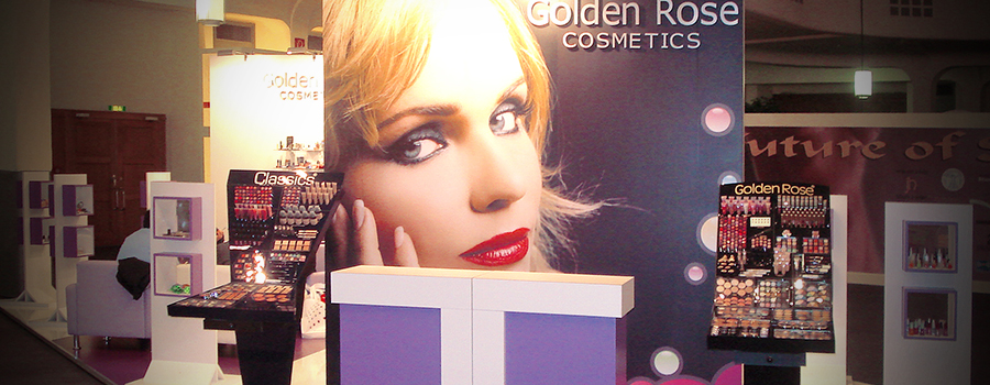 GOLDENROSE